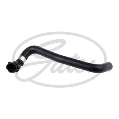GATES 02-1791 RADYATOR YEDEK SU DEPOSU HORTUMU BMW N13 N20 N26 F20 F21 F22 F23 F30 F31 F34 F35 F32 F33 F36 - Görsel 1