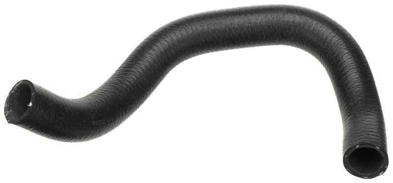 GATES 05-0703 RADYATOR HORTUMU ALT MERCEDES W124 S124 C124 W126 - Görsel 1