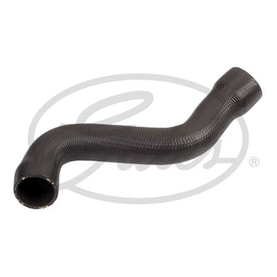 GATES 05-1710 RADYATOR HORTUMU UST MERCEDES E-CLASS W210 95>97 - Görsel 1