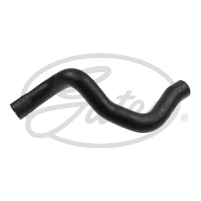 GATES 05-2610 RADYATÖR ÜST GİRİŞ HORTUMU ASTRA J-ZAFIRA C 10> 1.6-1.8 A16XER-B16XER-A16LET-A18XER - Görsel 1