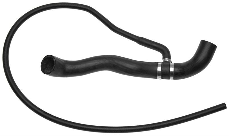 GATES 05-2813 RADYATOR HORTUMU UST MERCEDES W202 S202 C208 A208 - Görsel 1