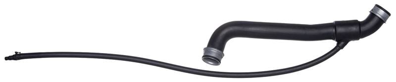 GATES 05-2848 RADYATOR HORTUMU UST MERCEDES M272 W204 S204 C207 A207 X204 - Görsel 1