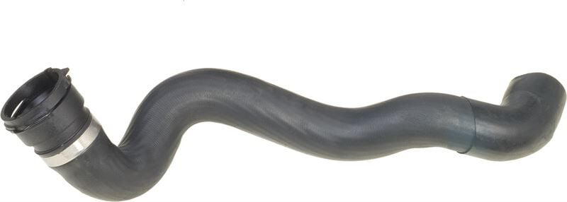 GATES 05-2887 RADYATOR HORTUMU ALT MERCEDES S-CLASS W220 98>05 - Görsel 1