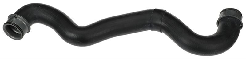 GATES 05-2922 RADYATOR HORTUMU UST MERCEDES C-CLASS W203 CL203 S203 - Görsel 1