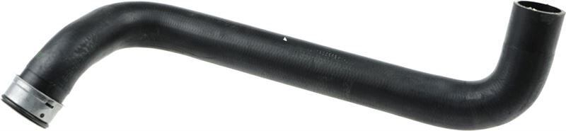 GATES 05-3386 RADYATOR HORTUMU UST MERCEDES SPRINTER B906 06>13 - Görsel 1