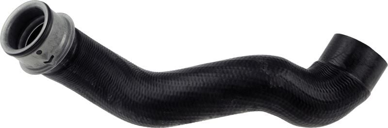 GATES 05-3389 RADYATOR HORTUMU UST MERCEDES C-CLASS W203 S203 - Görsel 1