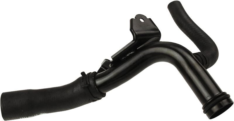 GATES 05-4426 DEVİRDAİM SU GİRİŞ BORUSU RENAULT MASTER III 10> 2.3dCi TRAFIC II 2.0dCi - Görsel 1