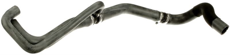 GATES 05-5747 RADYATÖR ALT HORTUMU RENAULT MASTER III 10> 2.3dCi - Görsel 1