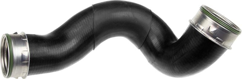 GATES 09-0406 TURBOSARJ HORTUMU SOL UST MERCEDES W203 S203 CL203 C209 - Görsel 1