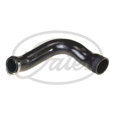 GATES 09-0408 TURBOSARJ HORTUMU SAG MERCEDES VITO W639 03> - Görsel 1