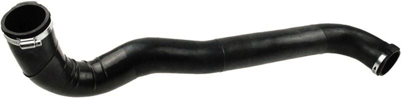 GATES 09-0546 TURBOSARJ HORTUMU SAG LAND ROVER DISCOVERY III-IV 276DT L319 - Görsel 1