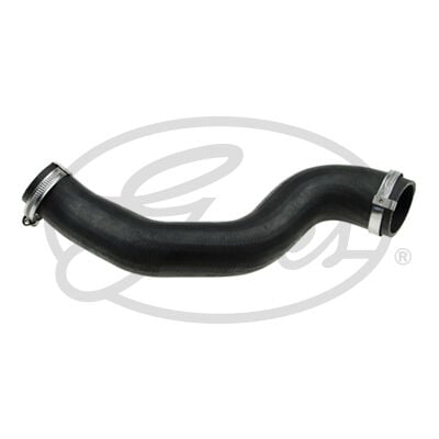 GATES 09-0574 TURBOSARJ HORTUMU SAG UST LAND ROVER RANGE ROVER SPORT 368DT L320 L322 - Görsel 1