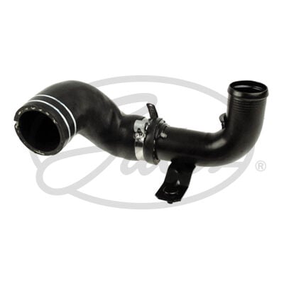 GATES 09-0896 TURBO HORTUMU KOMPLE FIAT FIORINO 09> 1.3D MJET ORJINAL - Görsel 1