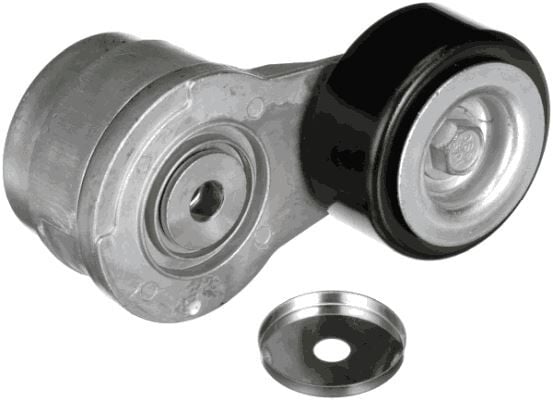 GATES 7808-21783 ALTERNATÖR GERGİ RULMANI CHEVROLET TRAİLBLAZER - Görsel 1