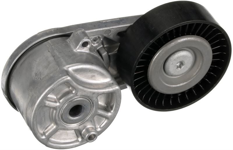 GATES 7808-22526 V KAYIŞ GERGİ KÜTÜĞÜ FORD TRANSİT 18> 2.0 ECOBLUE T39526 - Görsel 1