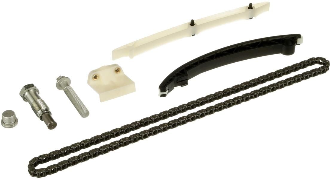 GATES CHK1014 EKSANTRIK ZINCIR KITI ASTRA G ASTRA H COMBO C CORSA C AGILA MERIVA A TIGRA X10XE X12XE Z10XE Z10XEP - Görsel 1