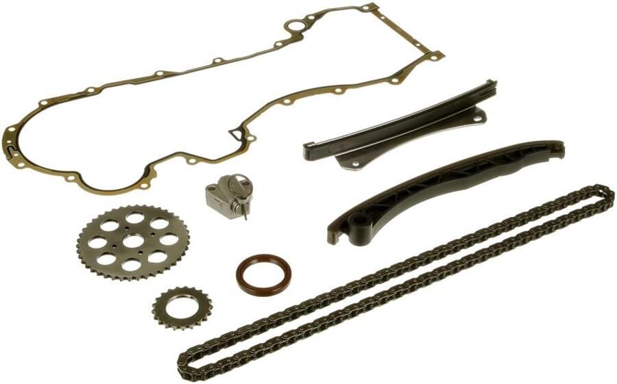 GATES CHK1017M EKSANTRİK ZİNCİR SETİ ASTRA H-CORSA C-D-COMBO-C-D-ASTRA J-MERIVA-ALBEA-DOBLO-EGEA-PUNTO-500- 1.3 JTD -1.3 CDTI E4-E5-E6 GERGİ KİTİ CONTALI - Görsel 1