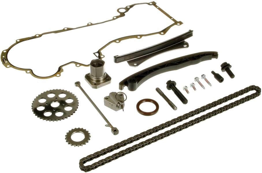 GATES CHK1017MA EKSANTRİK ZİNCİR SETİ ASTRA H-CORSA C-D-COMBO-C-D-ASTRA J-MERIVA-ALBEA-DOBLO-EGEA-PUNTO-500- 1.3 JTD -1.3 CDTI E4-E5-E6 GERGİ KİTİ CONTALI CİVATALI - Görsel 1