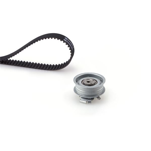 GATES K015489XS TRİGER SETİ GOLF4/5-BORA-JETTA-PASSAT-A3-LEON-OCTAVIA 1.6 1998-2010 > AKL-AEH-AVU-BGU-BSE-BFQ-ALZ - Görsel 1