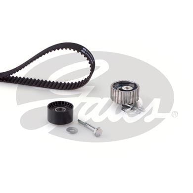 GATES K035462XS EKSANTRİK GERGİ KİTİ FIAT DOBLO 01> BRAVA 96>01 BRAVO 96>01 PALIO 00> MAREA 96> 1.9TD 193x240 - Görsel 1