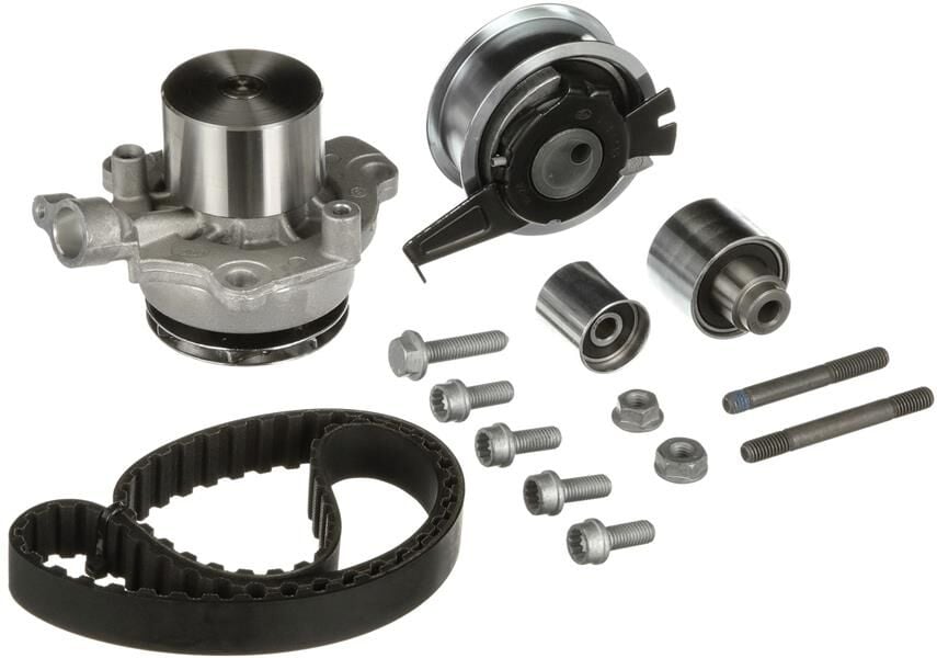 GATES KP55678XS DEVİRDAİMLİ EKSANTRİK GERGİ KİTİ GOLF7-A3-LEON-PASSAT-TİGUAN 1.6-2.0TDİ 13>CLHA-DCXA-CRLB-CUVC-CRKA KP15678XS - Görsel 1