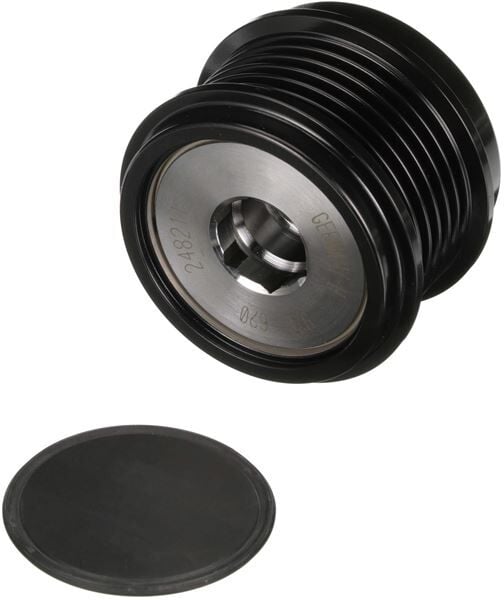 GATES OAP7297 ALTERNATÖR RULMANI ECOSPORT 1.5 17> FOCUS IV 18> 1.5 ECOBLUE CONNECT 17> 1.5 ECOBLUE TRANSIT V363-V362 17> 2.0 ECOLBUE PUMA 19> 1.5 ECBOLUE - Görsel 1