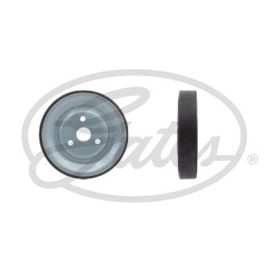 GATES T36831 DEVIRDAIM KASNAGI OPEL GRANDLAND PEUGEOT PARTNER-BERLINGO-P207-P208-P308-P508-RCZ-3008-P5008 CITROEN C3-C4-C5-DS3-DS4-DS5 1.4 16V VTI 1.6 VTI-THP . BMW N13 F20 F21 F30 F31 F35 - Görsel 1