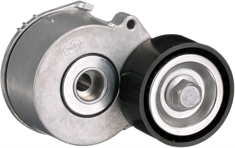 GATES T38236 ALTERNATÖR GERGİ RULMANI KÜTÜKLÜ PARTNER-P206-306-307-BOXER-BERLINGO-JUMPY-JUMPER 1.9D-2.0D - Görsel 1