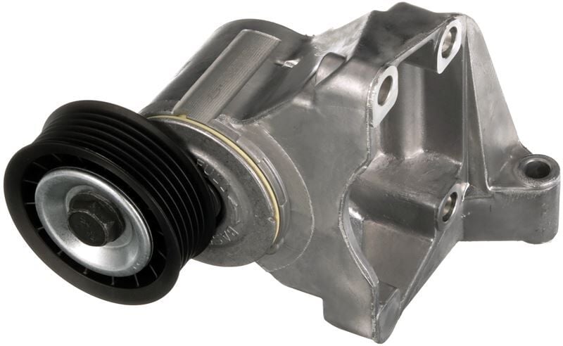 GATES T38316 ALTERNATÖR GERGİ RULMANI KÜTÜKLÜ FOCUS 1.4 16V 1.6 16V 98-04 - Görsel 1