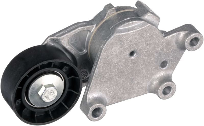 GATES T38331 ALTERNATÖR GERGİ RULMANI KÜTÜKLÜ P206 04>13 P207 07>15 P208 12>19 P301 12> P307 01-09 P308 07>21 P 407 04>10 P508 12>18 P3008 09>16 P5008 09>17 PARTNER-BERLINGO-EXPERT-RIFTER-BERLINGO-JUMPY 08> C2-C3 - Görsel 1