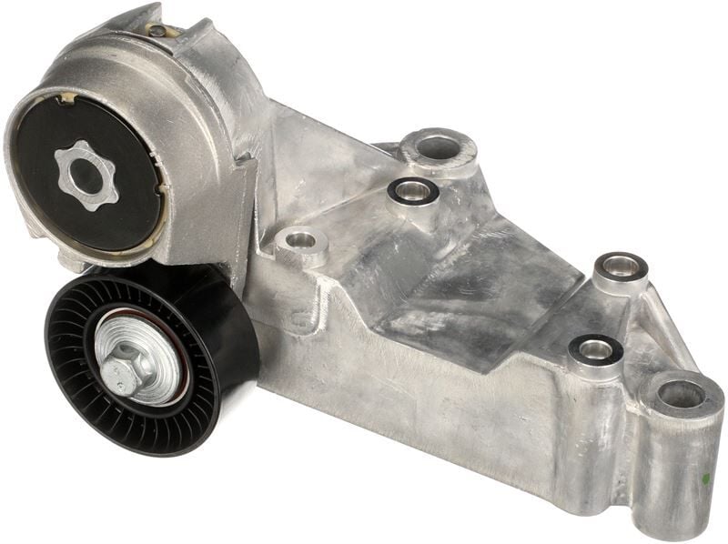 GATES T38444 ALTERNATÖR GERGİ RULMANI KÜTÜKLÜ CONNECT 02>14 FOCUS I 98>04 1.8 TDCİ - Görsel 1