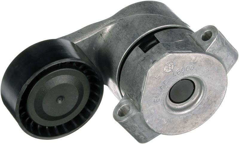 GATES T39107 ALTERNATOR GERGI RULMANI KÜTÜKLÜ BOXER III JUMPER III DUCATO III TRANSIT PUMA 06> KLIMALI 2.2 HDI -TDCI - Görsel 1