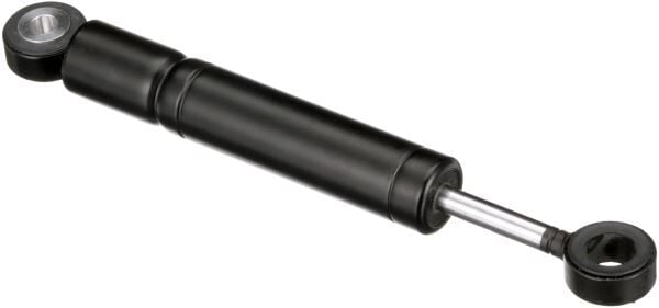 GATES T39233 TITRESIM AMORTISORU MERCEDES W203 CL203 C209 W204 X204 W211 W212 W251 W221 R230 R171 - Görsel 1