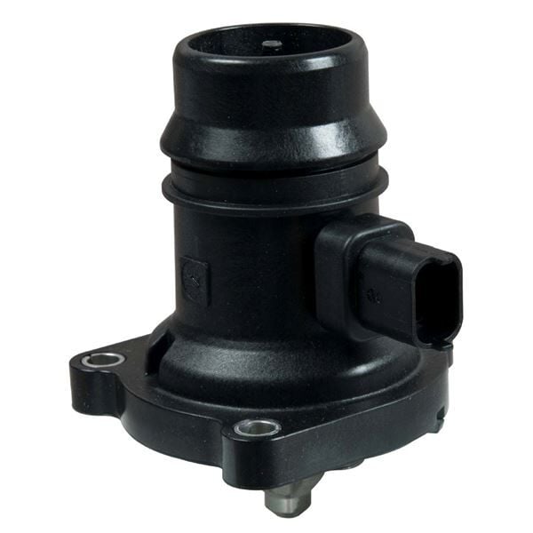 GATES TH507103G1 TERMOSTAT 103C OPEL ADAM-ASTRA J-CORSA D-E-MERIVA B-CHEVROLET AVEO-CRUZE 1.2-1.4 12 > - Görsel 1
