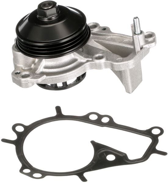 GATES WP0265 DEVİRDAİM ASTRA L 21> CORSA F 19> COMBO E 19> CROSSLAND 17> C4 14> C5 18> C3 14> BERLINGO 16> 208 13> 308 13> 408 22> 508 20> 2008 15> 3008 15> 5008 15> TOYOTA PROACE 1.2 B-D-F12XHT PURETECH - Görsel 1