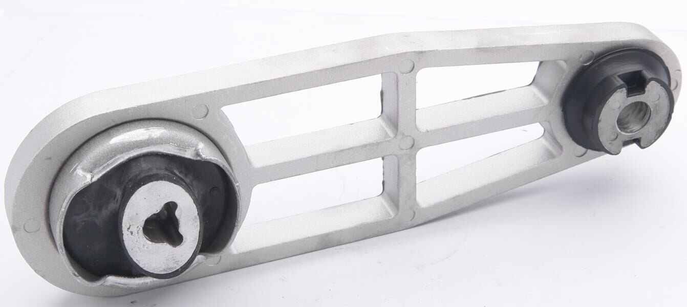 GB 10133 MOTOR TAKOZU ARKA RENAULT CLIO III 05>12 MEGANE II 02>08 MODUS 04> SCENIC II 03> DACIA LOGAN 06> SANDERO 08> 1.4 K4J 1.5dCi K9K 1.6 K4M DOLGUSUZ - Görsel 1