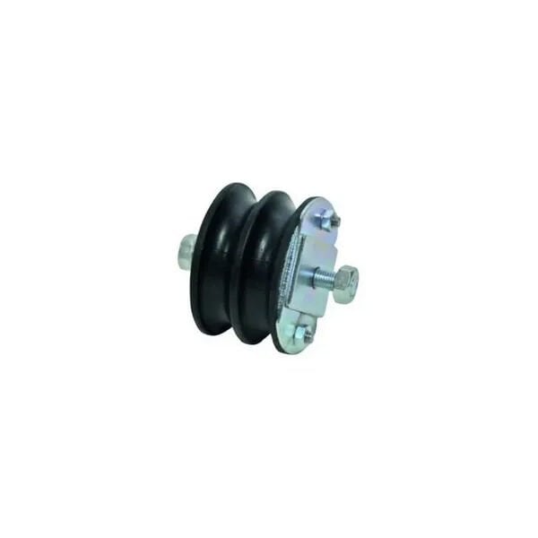 GB 131 159 MOTOR TAKOZU YAYLI TİP M131 DKŞ - Görsel 1