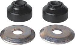 GB 131 172 ROTİLLİ KOL TAMİR TK M131 DKŞ SLX PULLU İKİLİ VİRAJ LASTİĞİ - Görsel 1