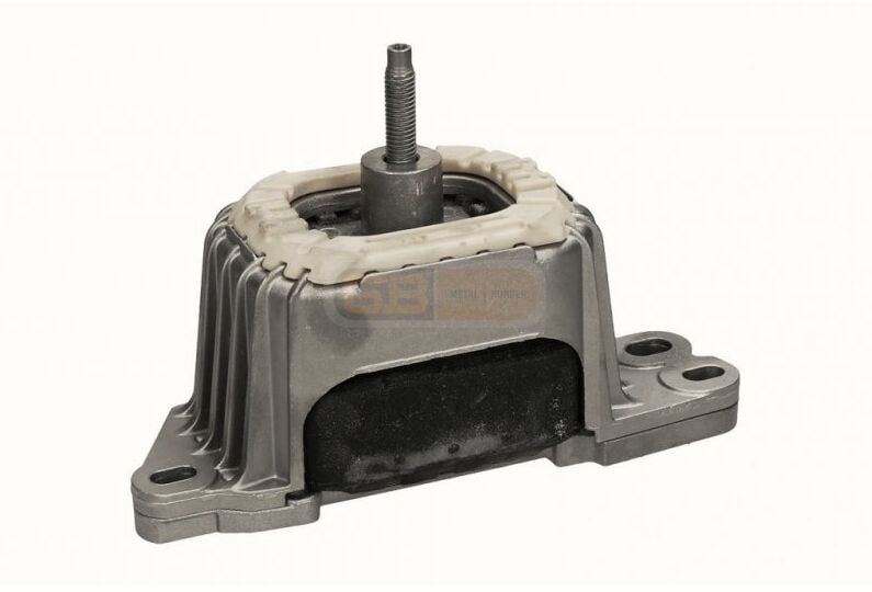 GB 15532 MOTOR TAKOZU SAĞ PEUGEOT P407-P508-P807 CITROEN C5-C8-JUMPY-SCUDO-EXPERT III 2.0 HDI - Görsel 1
