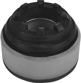 GB 5155 AMORTİSÖR TAKOZU ÖN UNO 60-70 - Görsel 1