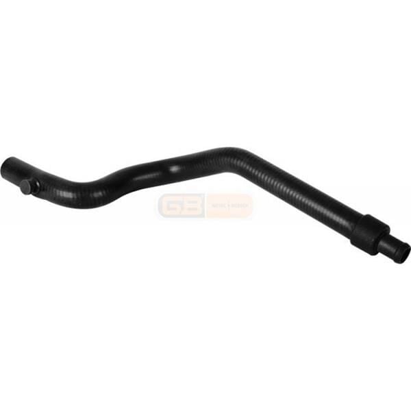 GB 71333 KALORİFER HORTUMU SOL CLIO III 1.2-1.5 DCI - Görsel 1