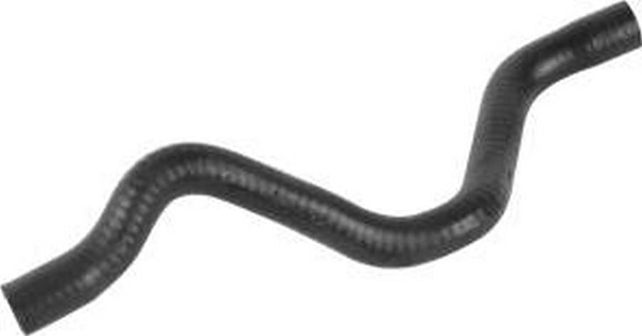 GB 71334 KALORİFER HORTUMU SAĞ CLIO III 1.2-1.5 DCI - Görsel 1