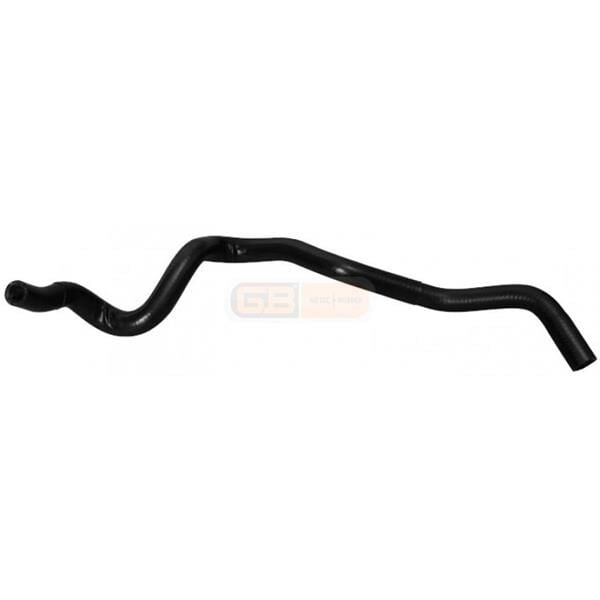 GB 73152 EŞANJÖR KALORİFER SU ÇIKIŞ HORTUMU PEUGEOT P206-P307-P406-P607-PARTNER CITROEN BERLINGO-C4-XSARA 2.0 HDI DW10 - Görsel 1