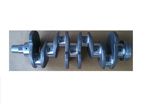 GENMOT 1003 KRANK M131 1600 DKŞ Volant:74mm-Hosing Dia:32mm - Görsel 1