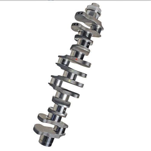 GENMOT 1162 KRANK R12-R9 1400 - Görsel 1