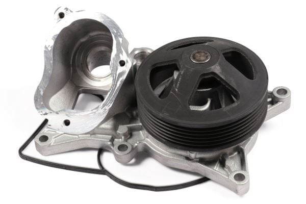 GK 980828 DEVIRDAIM POMPASI BMW N57 F30 F31 F34 F32 F33 F36 F07 F10 F11 F06 F12 F13 F01 F02 F25 F26 E70 F15 E7 1 F16 - Görsel 1