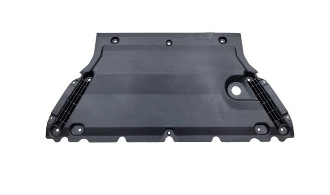 GKL 290496 MOTOR ALT PLASTİK MUHAFAZA A4 2016>> 1.KALİTE ENJEKSİYON - Görsel 1