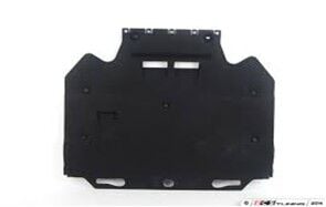 GKL 290503 MOTOR ALT MUHAFAZA ÖNÜN ARKASI 1.KALİTE ENJEKSİYON A6 13-17 - Görsel 1