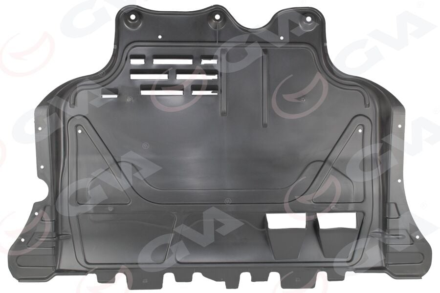 GKL 290529 MOTOR ALT MUHAFAZA ÖN BÜYÜK 1.6-2.0TDİ 1.KALİTE ENJEKSİYON - Görsel 1