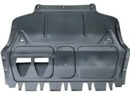 GKL 290535 MOTOR ALT MUHAFAZA ÖN PLASTİK BÜYÜK 1.KALİTE ENJEKSİYON - Görsel 1
